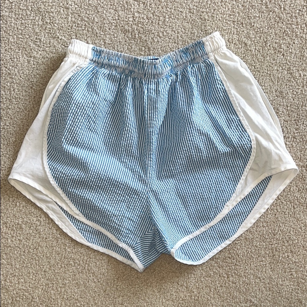 Shorties shorts by Lauren James